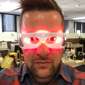 Meet your Posher, Jason